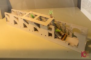 Coliseo tecnología de escenario