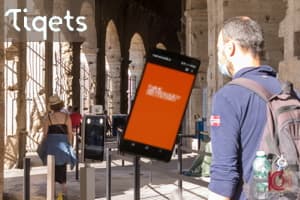 Biglietti per il Colosseo